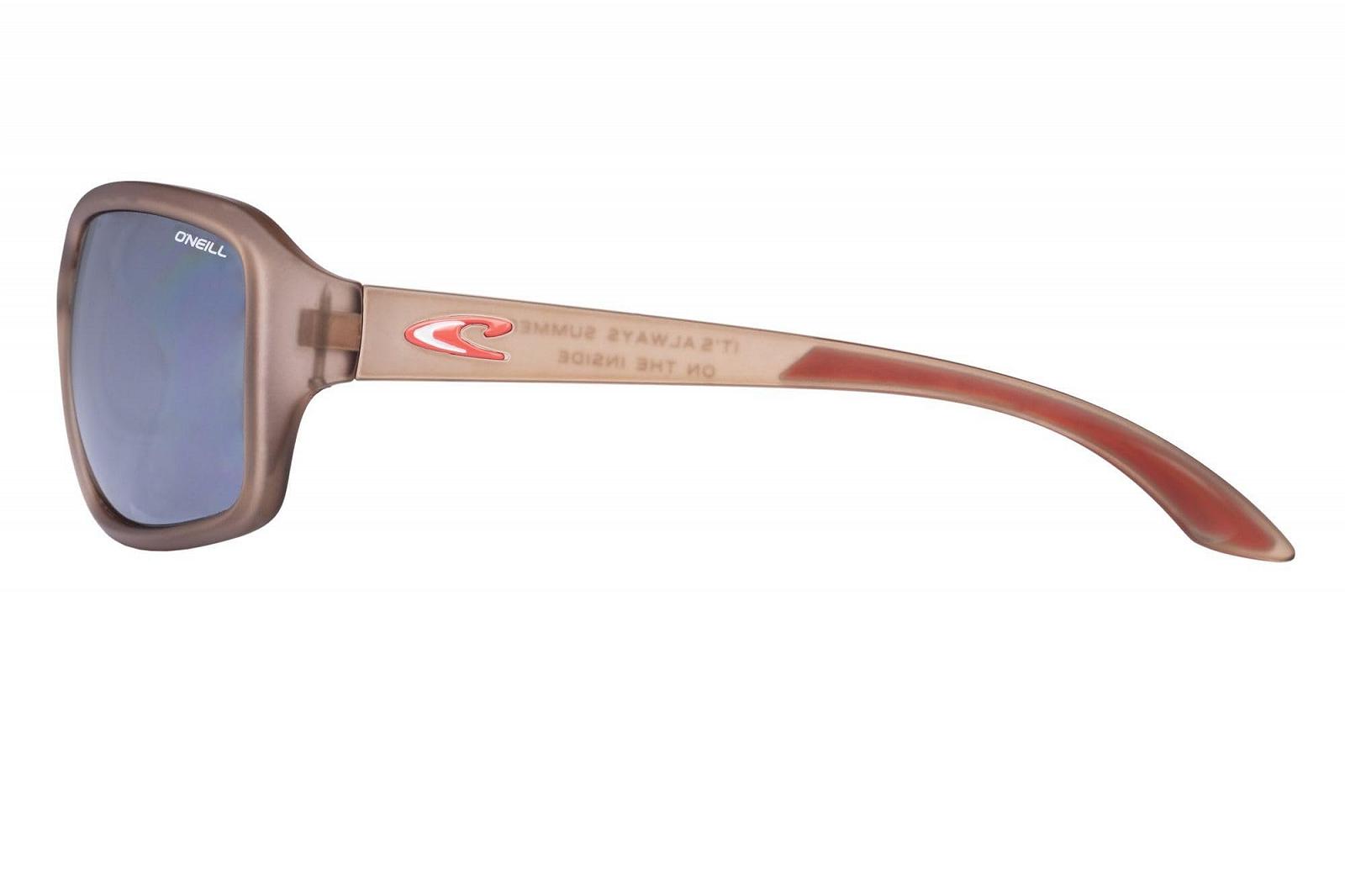 Сонцезахисні окуляри O'Neill Sumba 2.0 Рожевий Матовий, фото №3