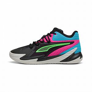 Баскетбольні Кросівки PUMA Dagger Unisex Adult - Фото 1