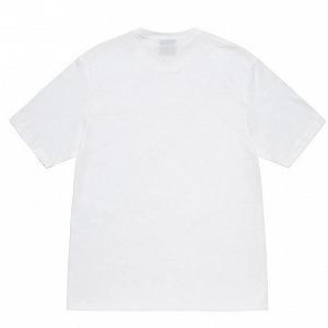 Футболка Stussy BULLDOG S synthetic.ua - Фото 1