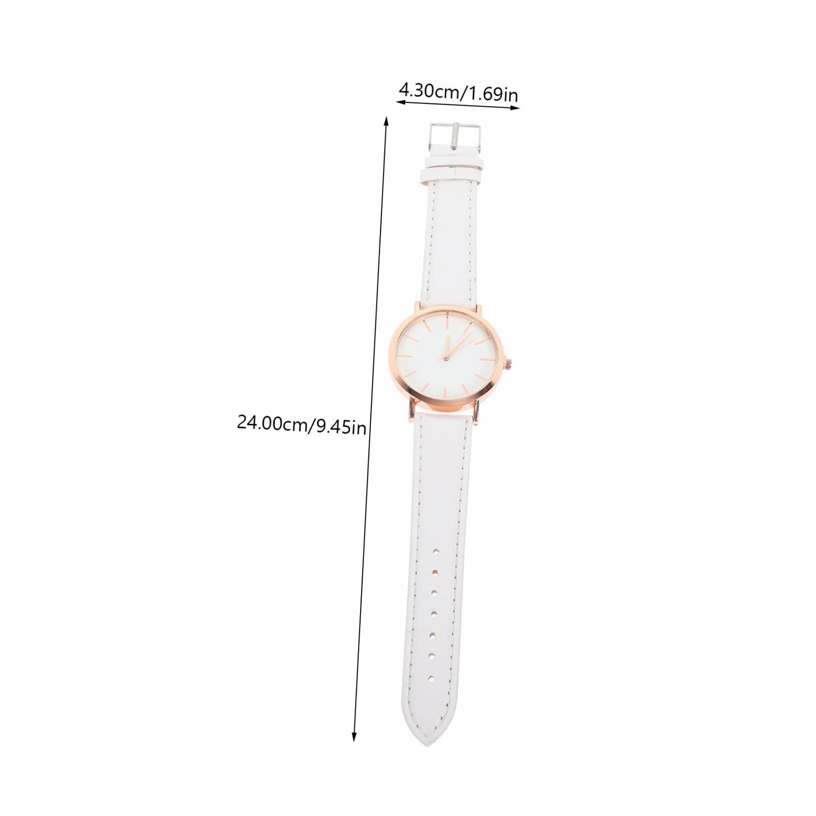 Женские наручные часы LIFKOME Минималистичный дизайн, фото №2