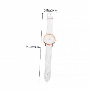 Женские наручные часы LIFKOME Минималистичный дизайн synthetic.ua - Фото 1