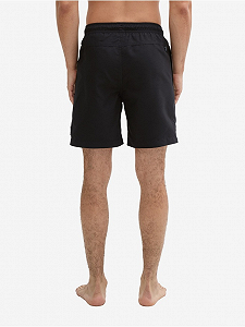 Плавки-шорты Tom Tailor 1045069-29999 Черный S synthetic.ua - Фото 1