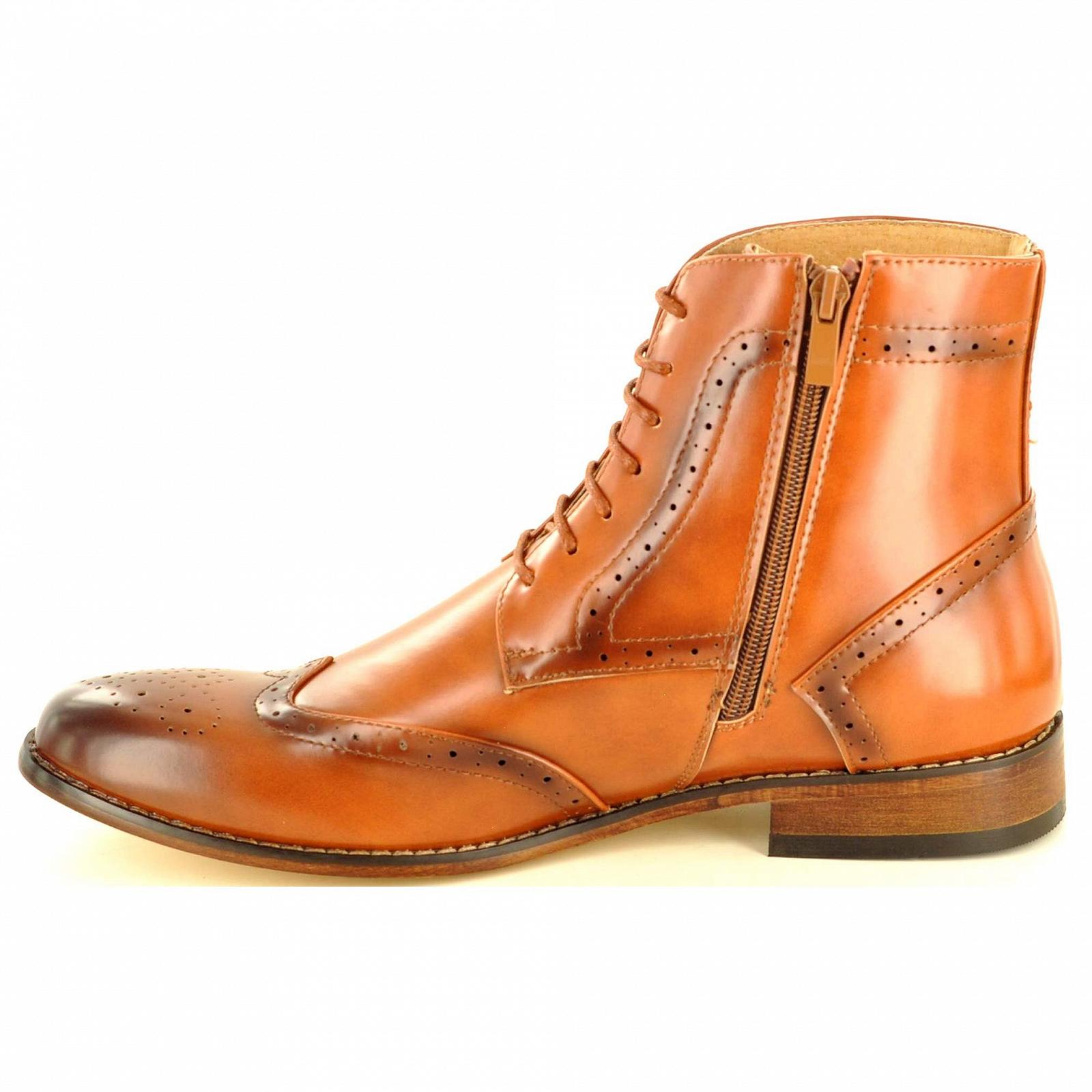 Челси My Perfect Pair Brogue, фото №8