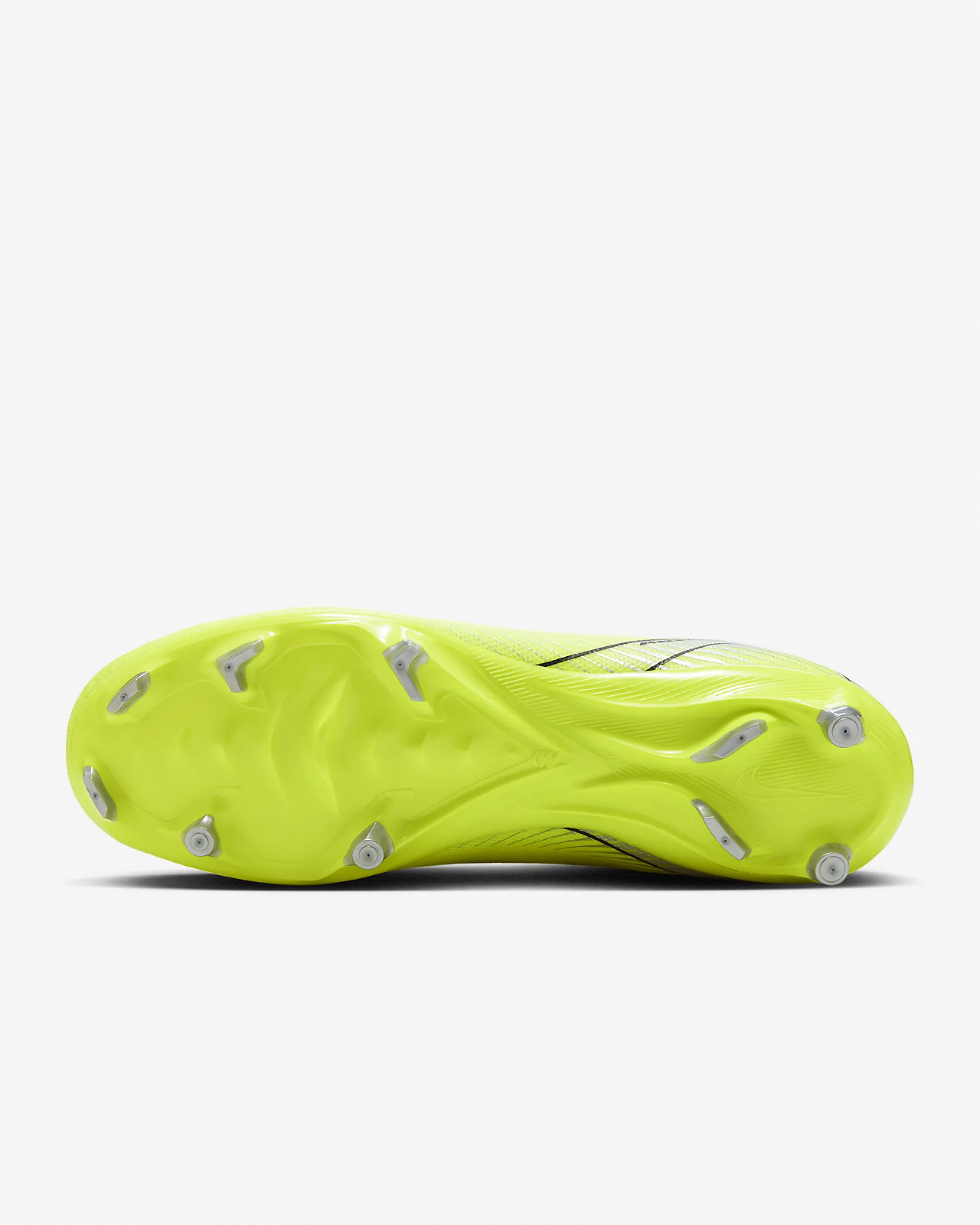 Бутсы Nike ZM SUPERFLY 10 ACAD FG/MG 42.5, фото №2