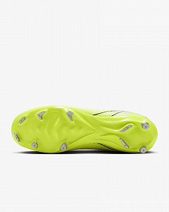 Бутсы Nike ZM SUPERFLY 10 ACAD FG/MG 42.5 synthetic.ua - Фото 1