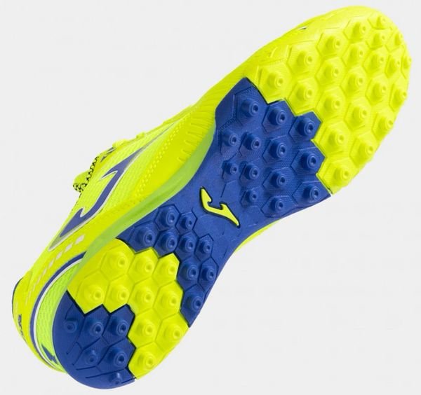 Сороконожки Joma Dribling TF 45, фото №5