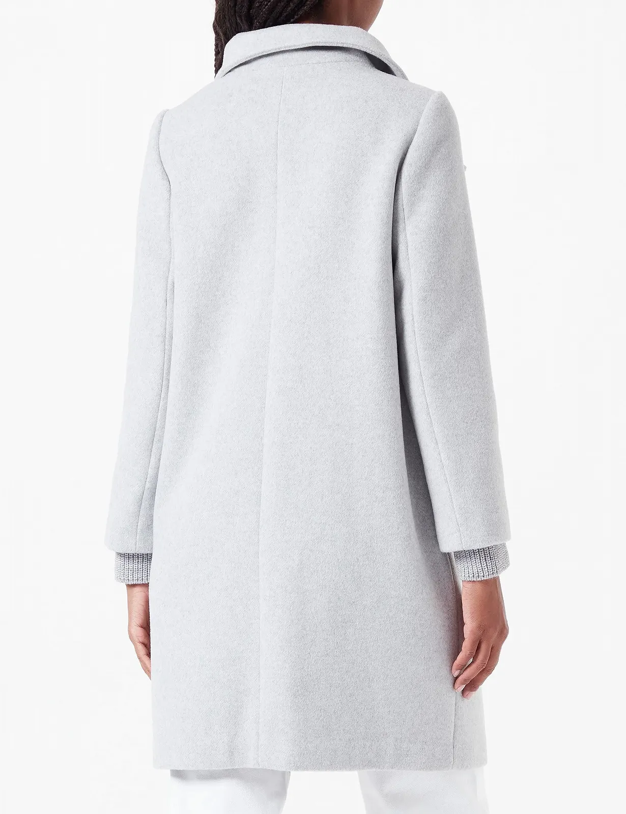 Пальто s.Oliver BLACK LABEL з вовни, фото №3