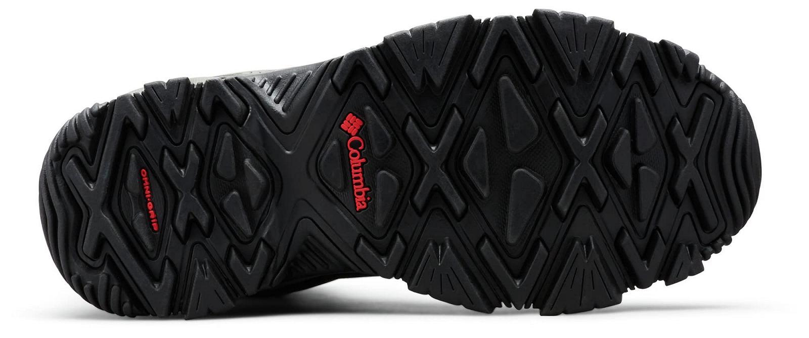 Мужские зимние ботинки Columbia Bugaboot 3, фото №5