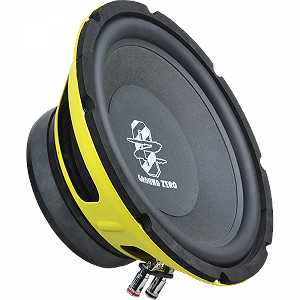 Мідбас Ground Zero GZCK 250XSPL - Фото 1