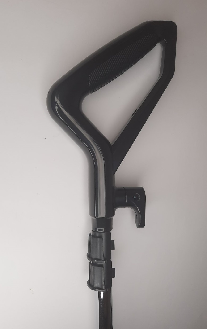 Ручка для ручного вертикального пилососа Crownberg СВ 670, фото №3