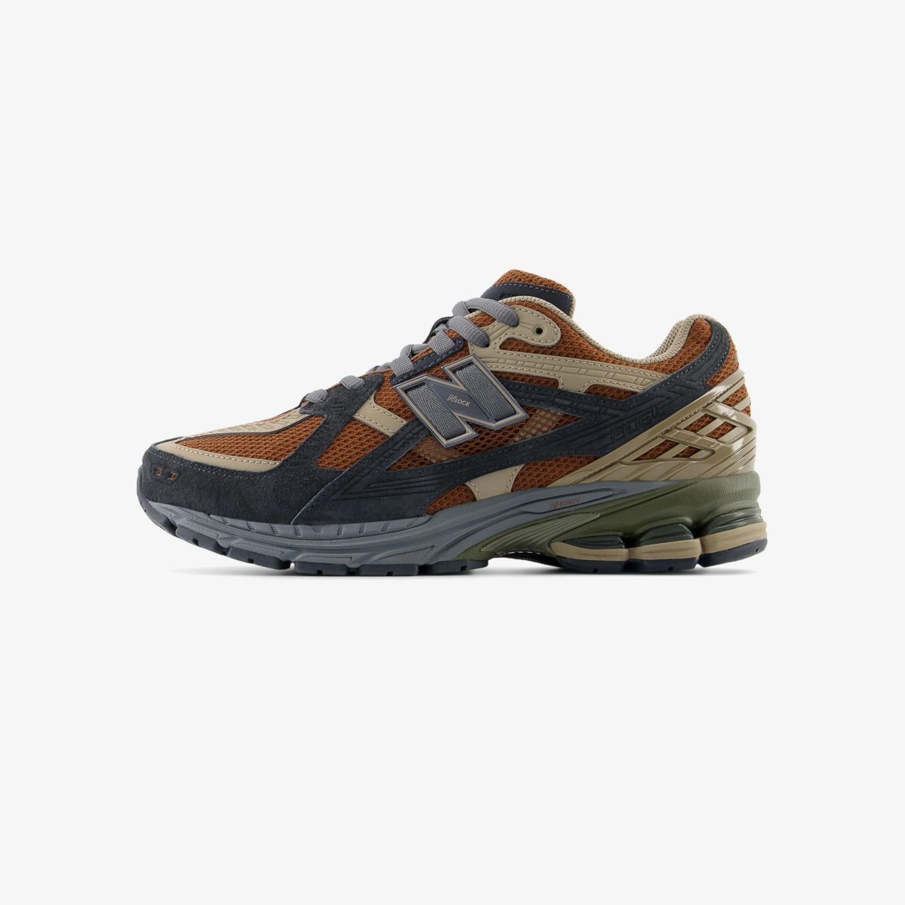 Кросівки New Balance 44, фото №4