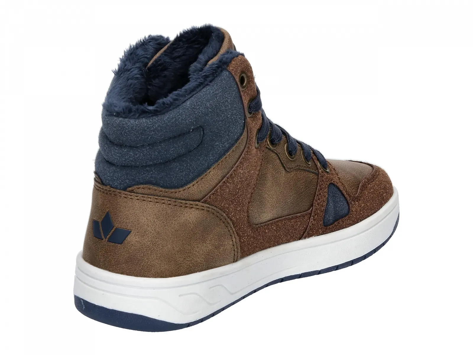 Кроссовки Lico Colden Unisex Детские, фото №4 Кроссовки Lico Colden Unisex Детские, фото №4