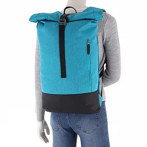 Рюкзак для ноутбука Von Cronshagen Tjark 16 л Rolltop 15" synthetic.ua - Фото 1