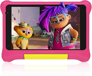 Купити Планшет Freeski TK707 7" (2+3)/32 Гб 4 ядра Android 13 Чорний - Фото 1 Планшет Freeski TK707 7" (2+3)/32 Гб 4 ядра Android 13 Чорний - Фото 1