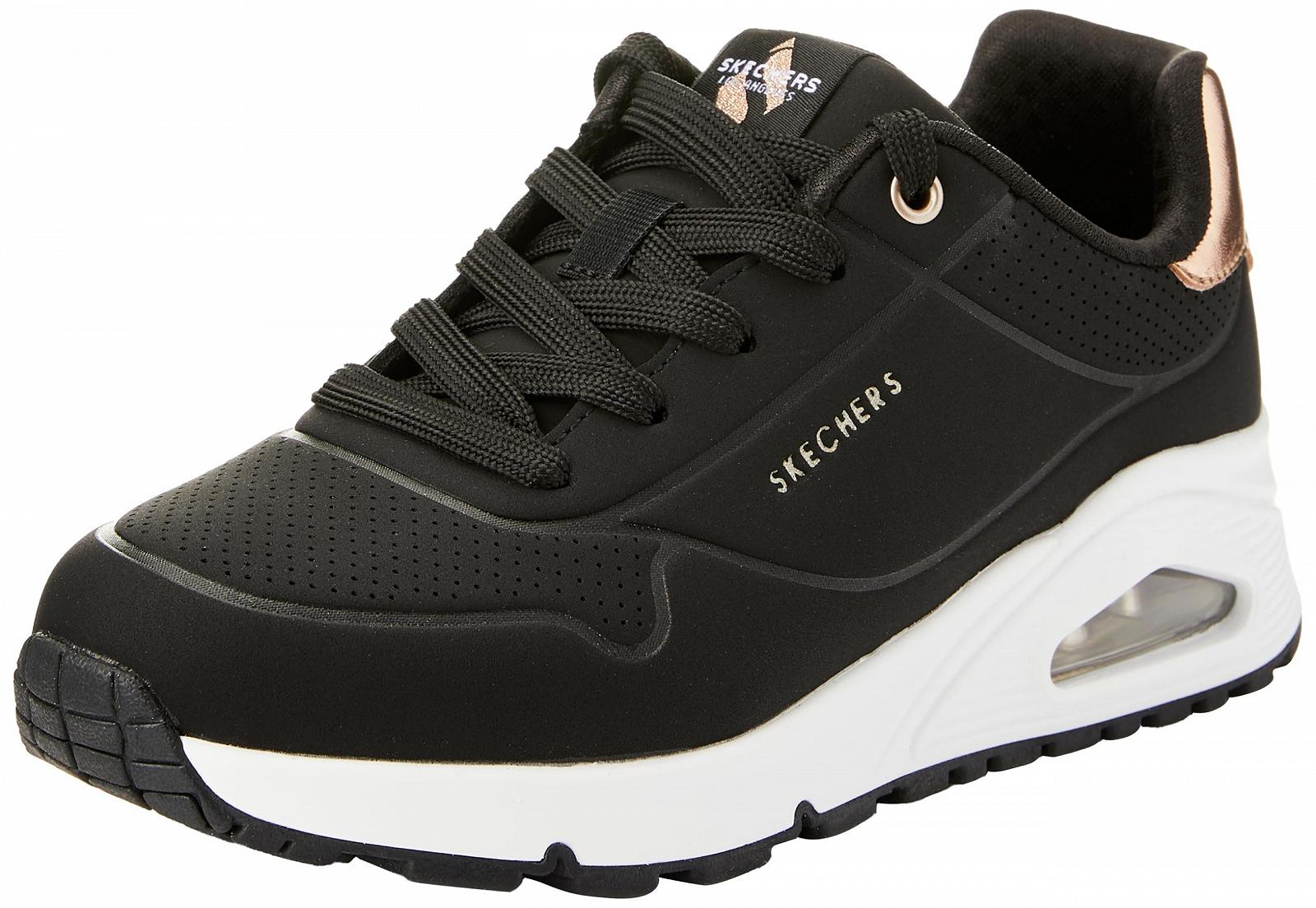 Кросівки Skechers Uno Stand On Air, фото №1