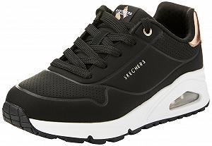 Кросівки Skechers Uno Stand On Air - Фото 1