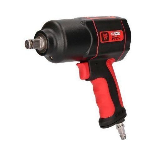 Пневматичний ударний гайковерт KS TOOLS 515.1200, фото №3