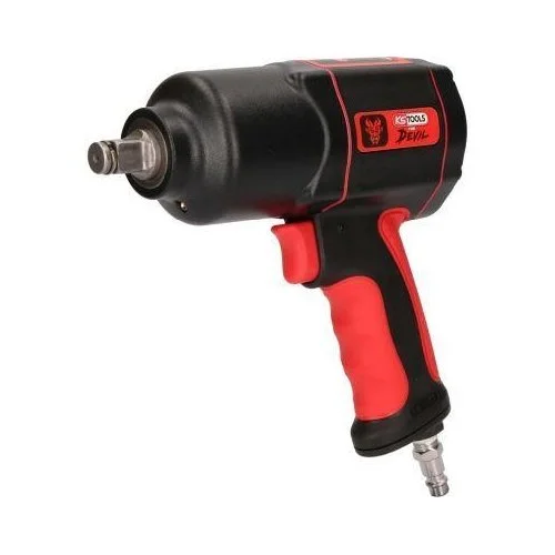 Пневматичний ударний гайковерт KS TOOLS 515.1200, фото №3