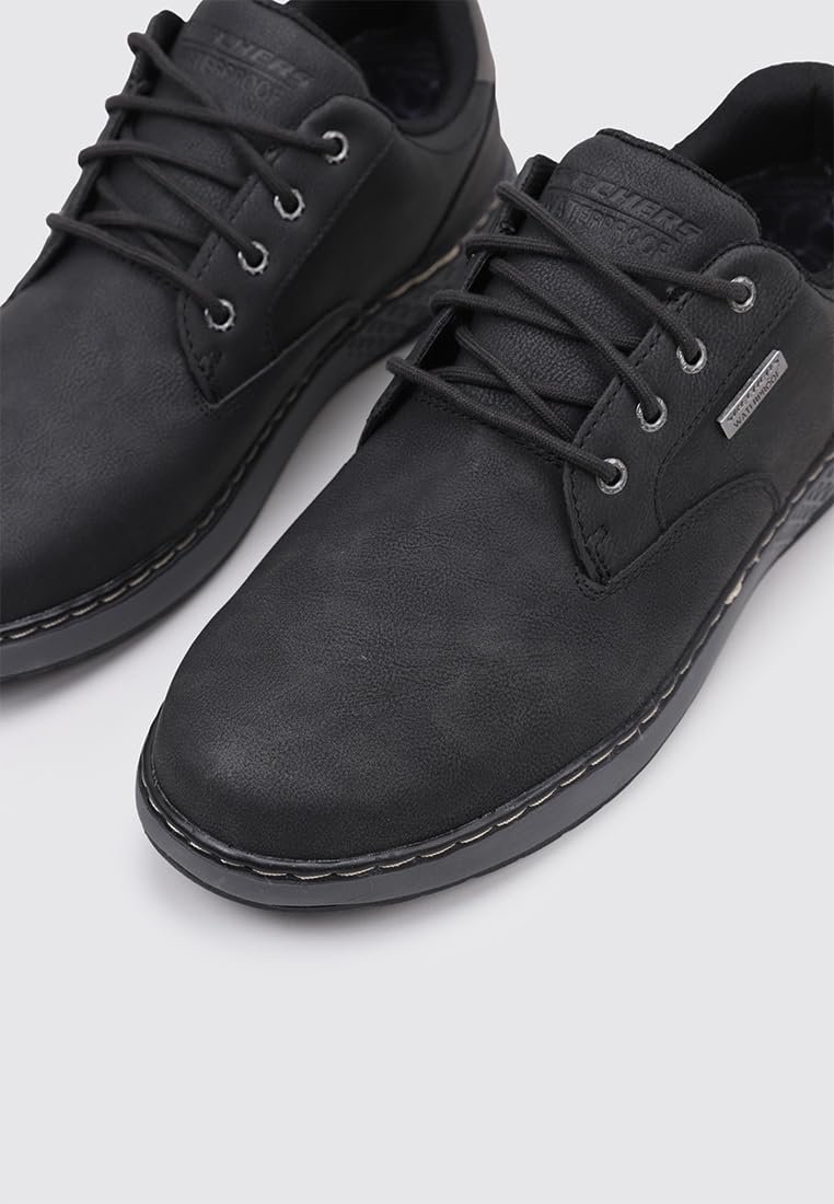 Кросівки Skechers Garlan Чоловічі, фото №4