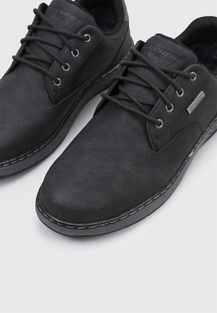 Кросівки Skechers Garlan Чоловічі, фото №4