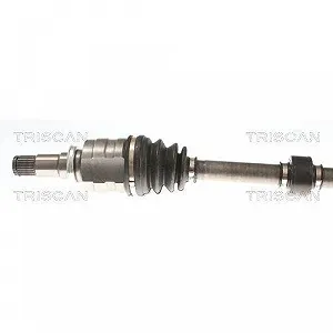 Привідний вал TRISCAN 8540 13584 для TOYOTA synthetic.ua - Фото 1