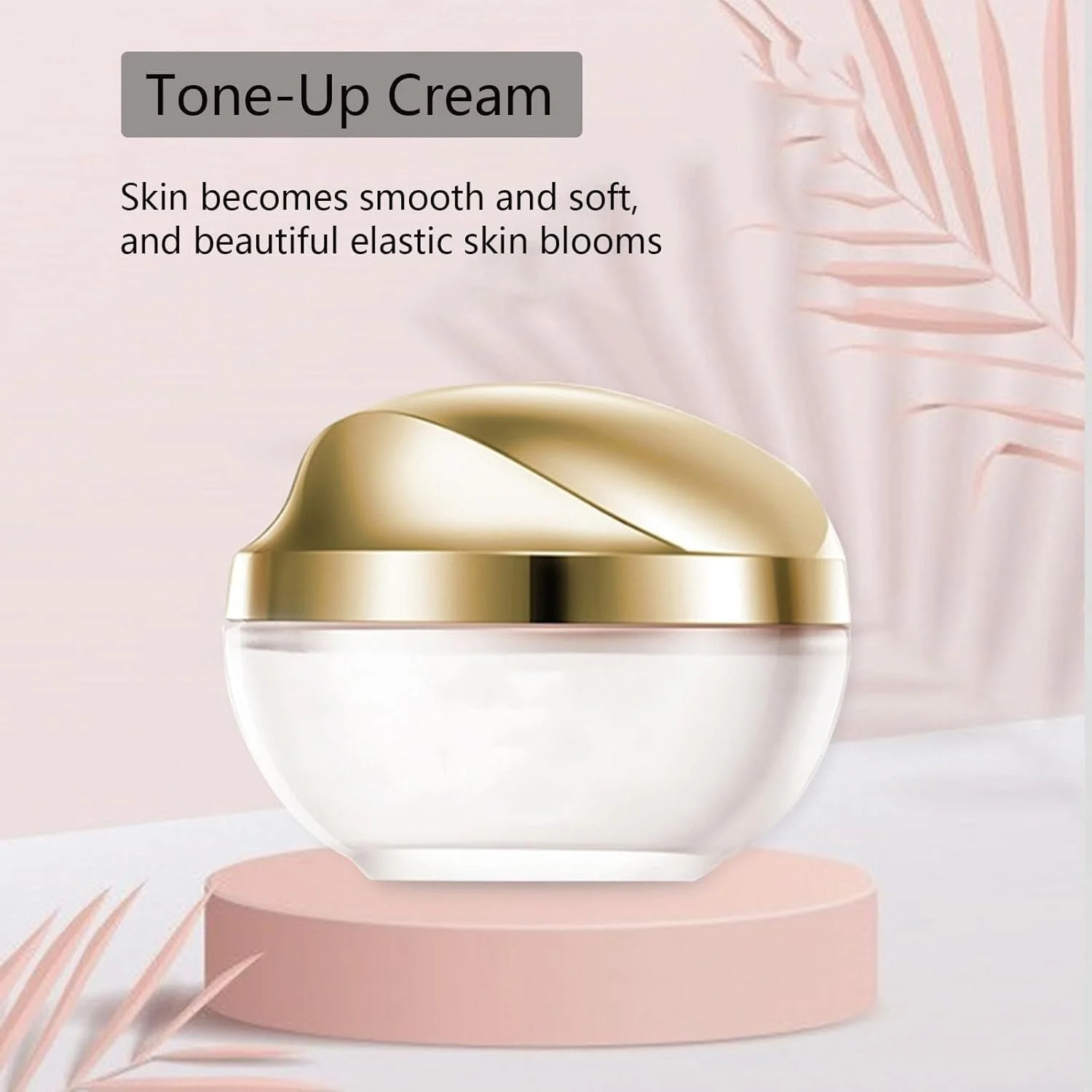 Крем-консилер Ownawant Crema De Maquillaje Зволожуючий 50 г, фото №2