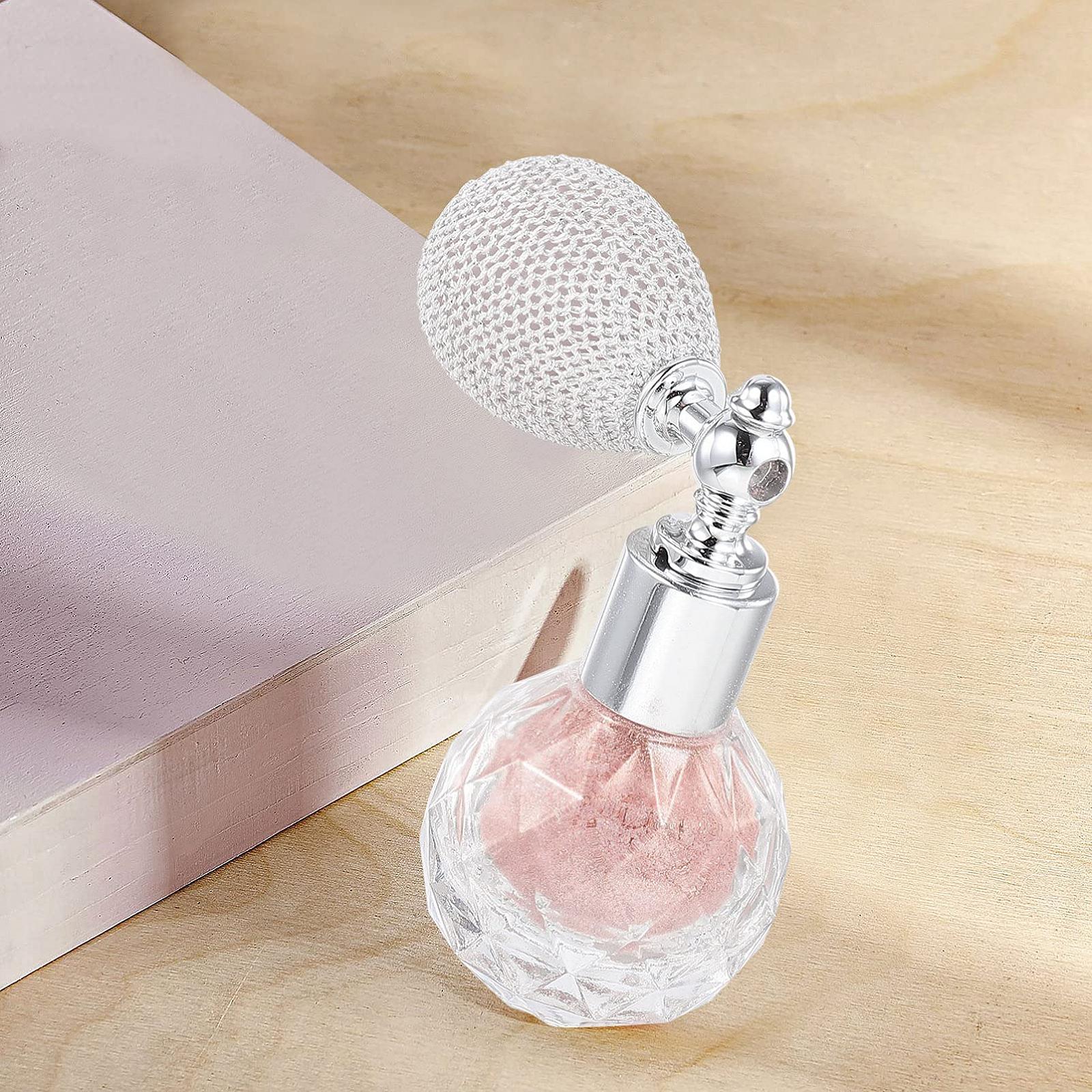 Спрей для макияжа Beaupretty 7 Шт. Розовый Сияющий Волосы Аэробаллончик Косметический Блестки Тени для Век Спрей Порошок Золотой Флакон Легкий Парфюм, фото №2 Спрей для макияжа Beaupretty 7 Шт. Розовый Сияющий Волосы Аэробаллончик Косметический Блестки Тени для Век Спрей Порошок Золотой Флакон Легкий Парфюм, фото №2