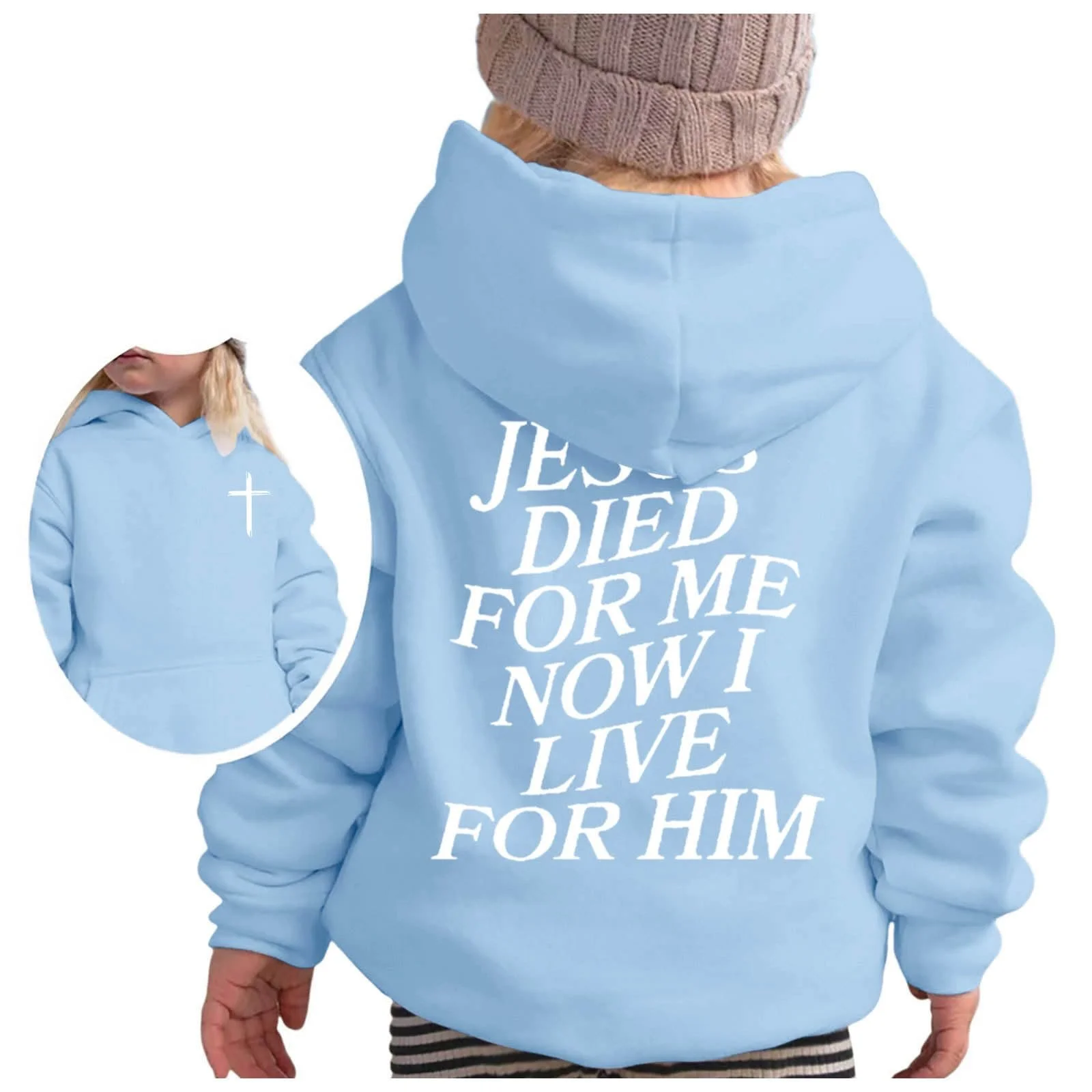 Худі для дівчинки, фото №2