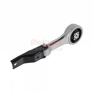 Подушка двигуна METZGER AUTOTEILE 8054466 для AUDI SEAT SKODA VW, ззаду, знизу - Фото 1