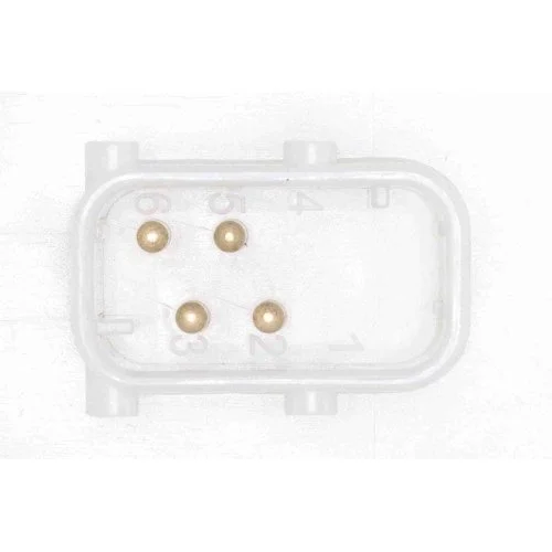 Блок подачи топлива VEMO V20-09-0461 для BMW, фото №3