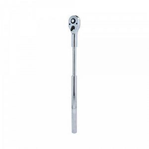 Реверсивная трещотка KS TOOLS 911.3490 synthetic.ua - Фото 1