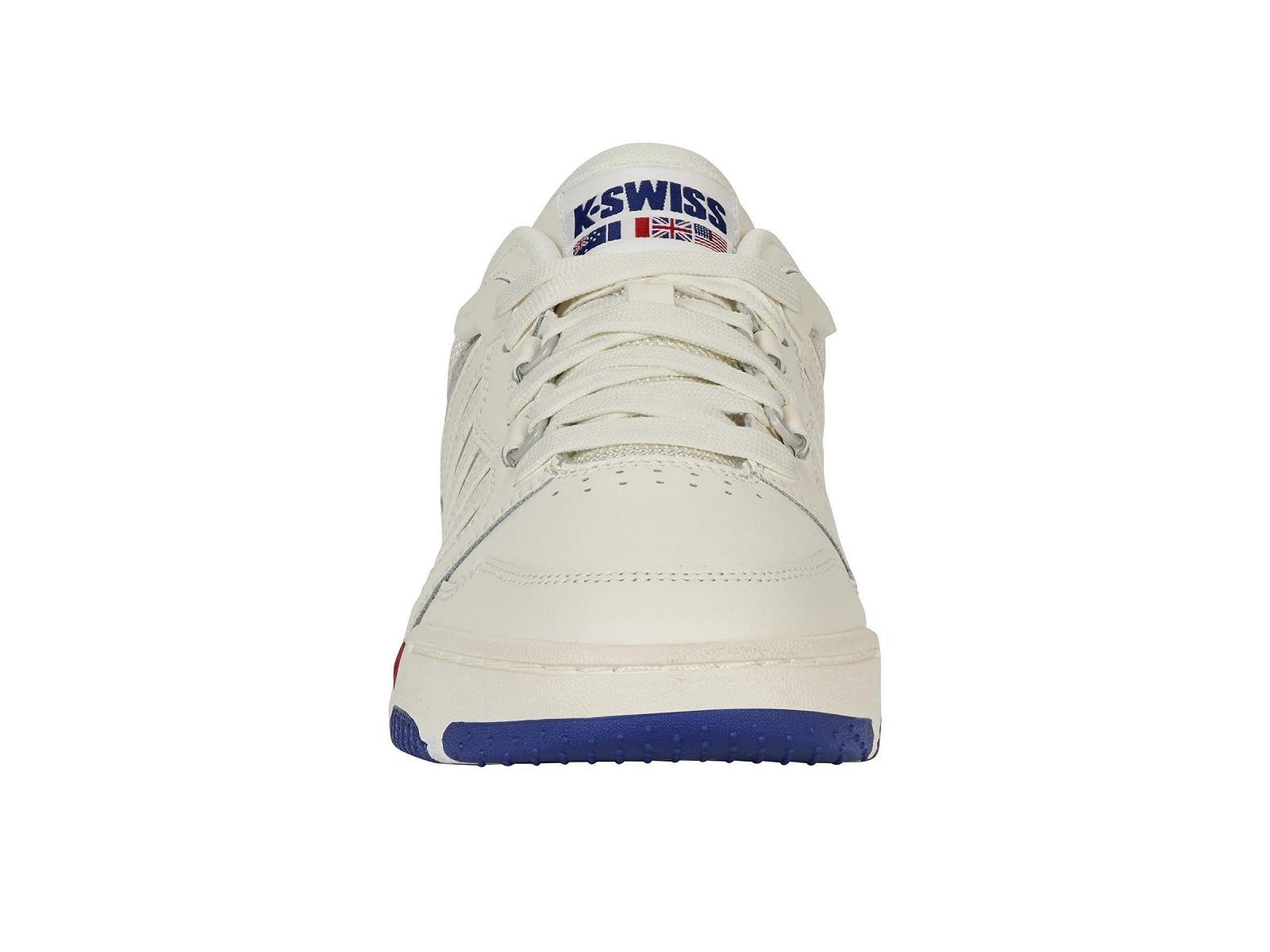 Чоловічі Кросівки K-Swiss Si-18 Rival, фото №2 Чоловічі Кросівки K-Swiss Si-18 Rival, фото №2