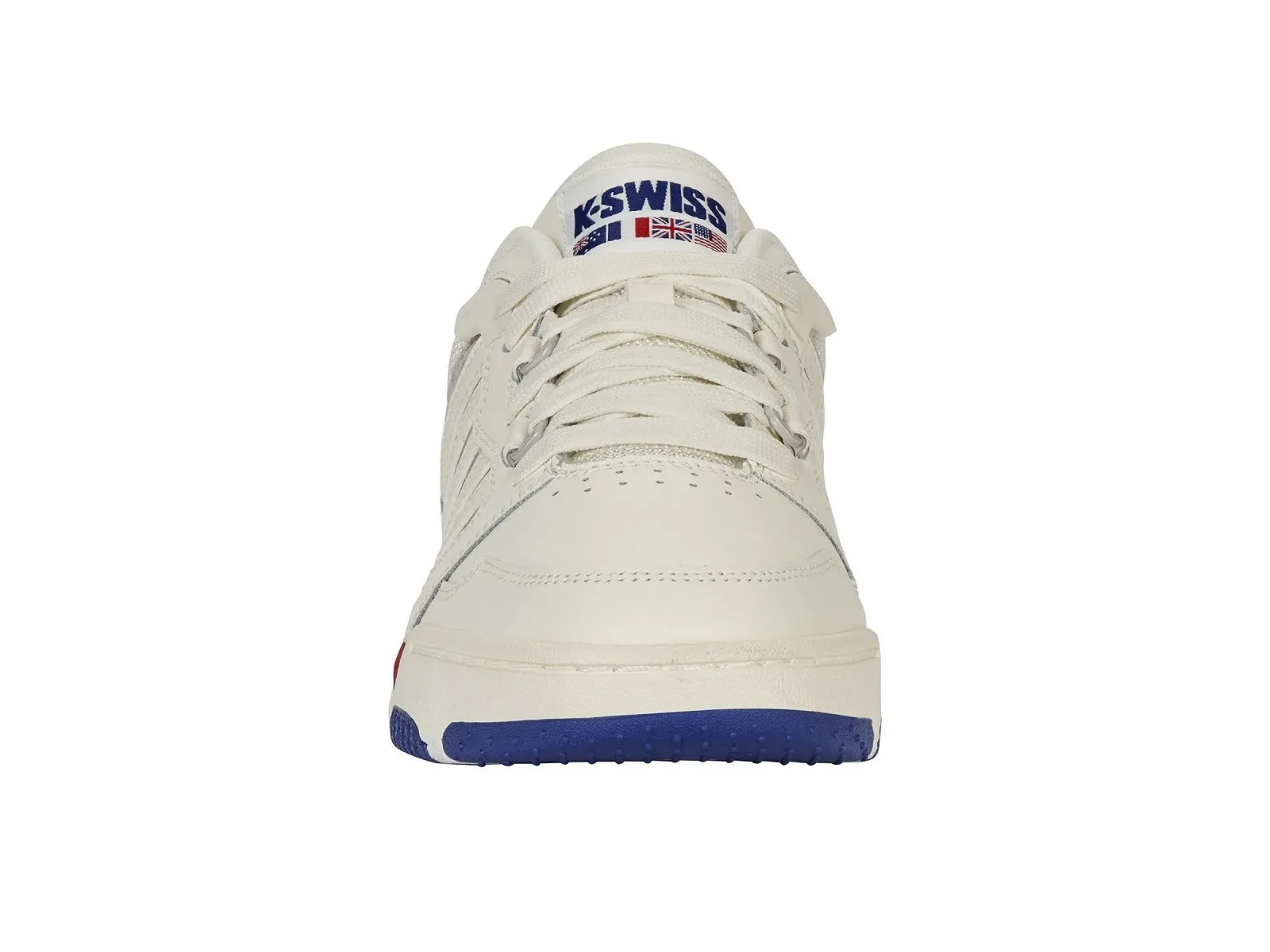 Кросівки K-Swiss Si-18 Rival, фото №2 Кросівки K-Swiss Si-18 Rival, фото №2