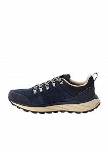 Кроссовки Jack Wolfskin Terraventure Urban Low M мужские - Фото 1