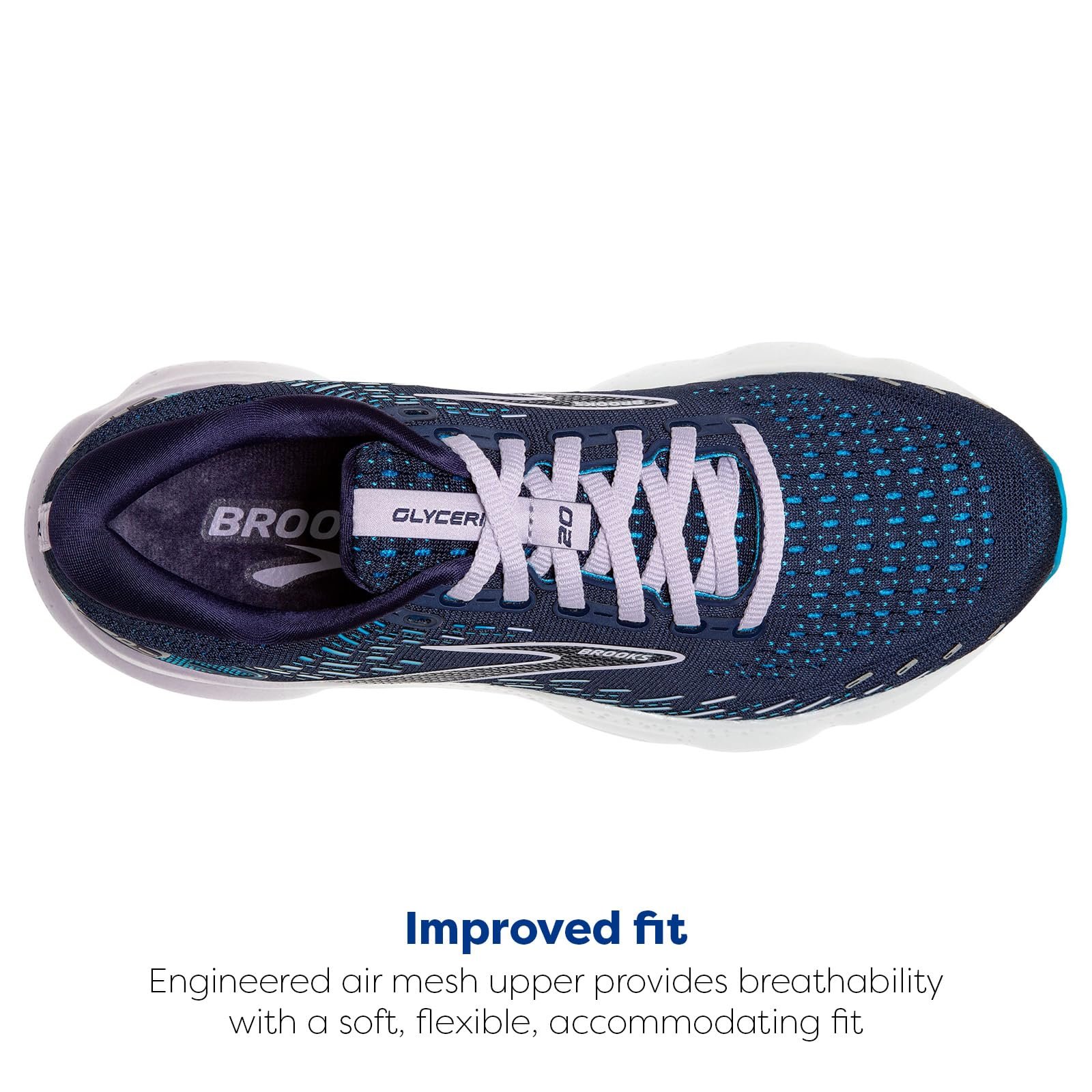 Кроссовки Brooks Adrenaline GTS 19, фото №4