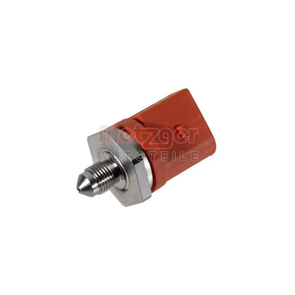 Датчик тиску палива METZGER GREENPARTS 0906543 для VAG, фото №1 Датчик тиску палива METZGER GREENPARTS 0906543 для VAG, фото №1