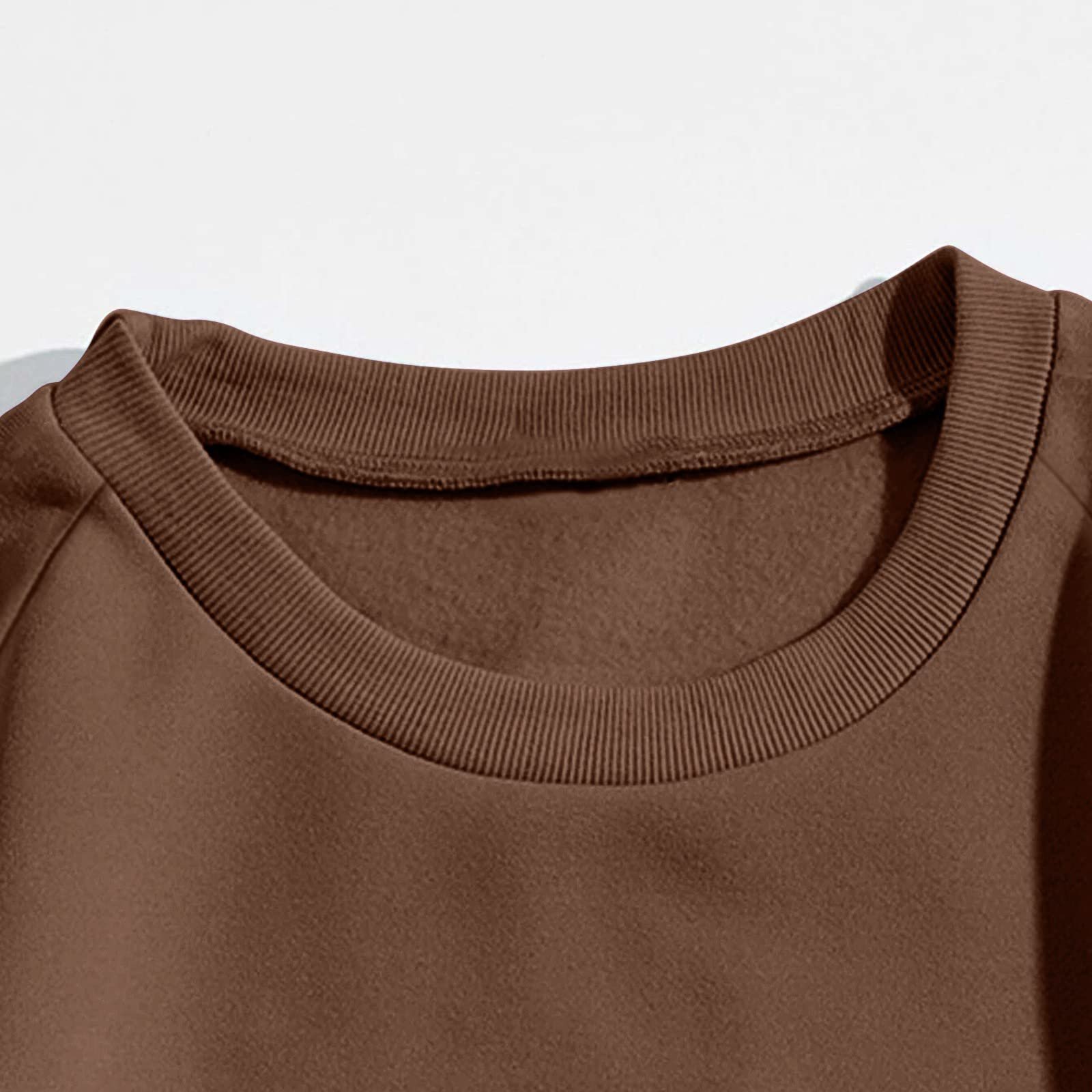 Жіночий світшот Los Angeles California College, круглий виріз, однотонний, з літерами, фото №5 Жіночий світшот Los Angeles California College, круглий виріз, однотонний, з літерами, фото №5