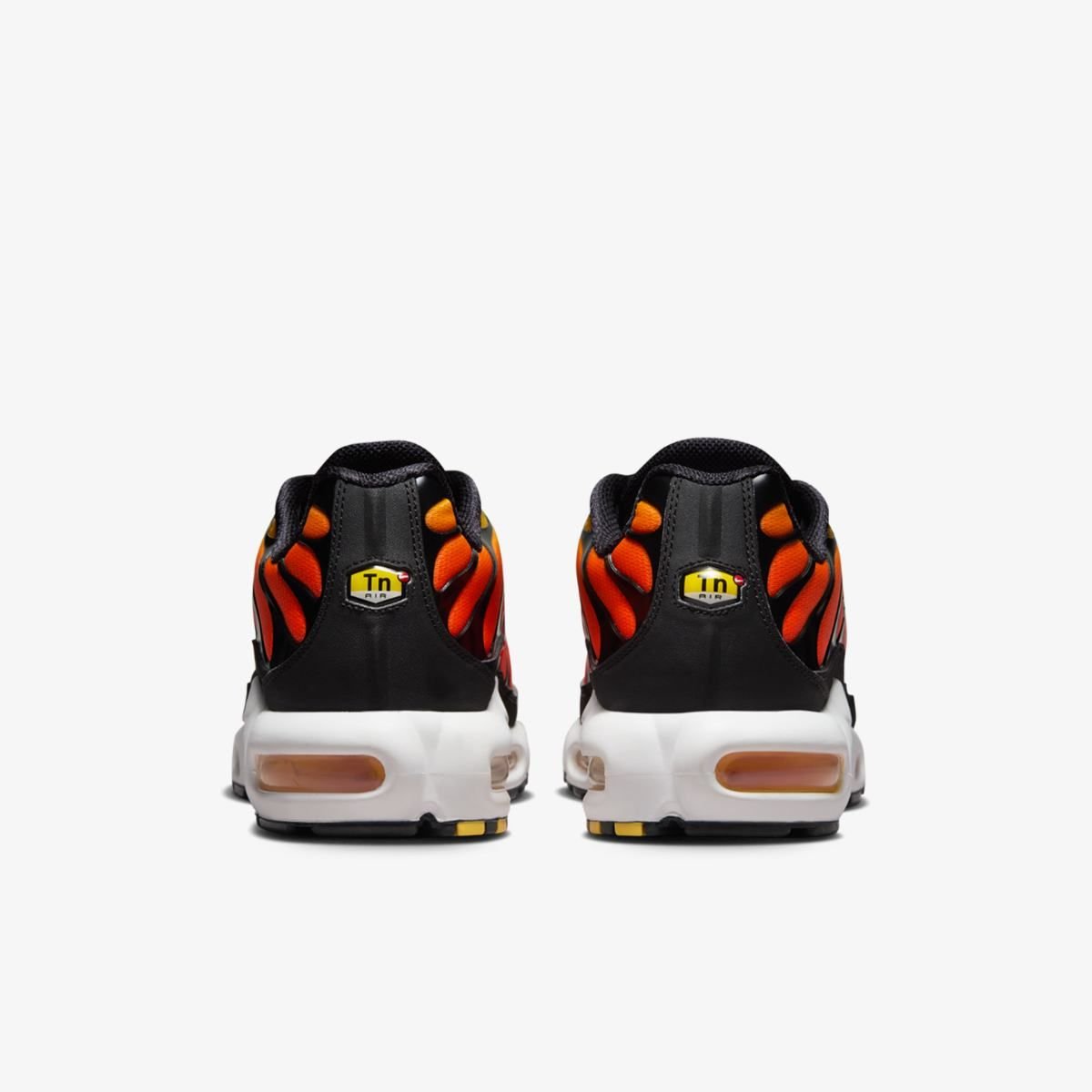 Кроссовки NIKE AIR MAX PLUS 43, фото №5