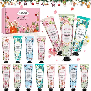 Купить Набор кремов для рук 15 шт, Увлажняющий крем-лосьон для сухих потрескавшихся рук, Мини-крем для рук с маслом ши, 15 х 30 мл - Фото 1 Набор кремов для рук 15 шт, Увлажняющий крем-лосьон для сухих потрескавшихся рук, Мини-крем для рук с маслом ши, 15 х 30 мл - Фото 1