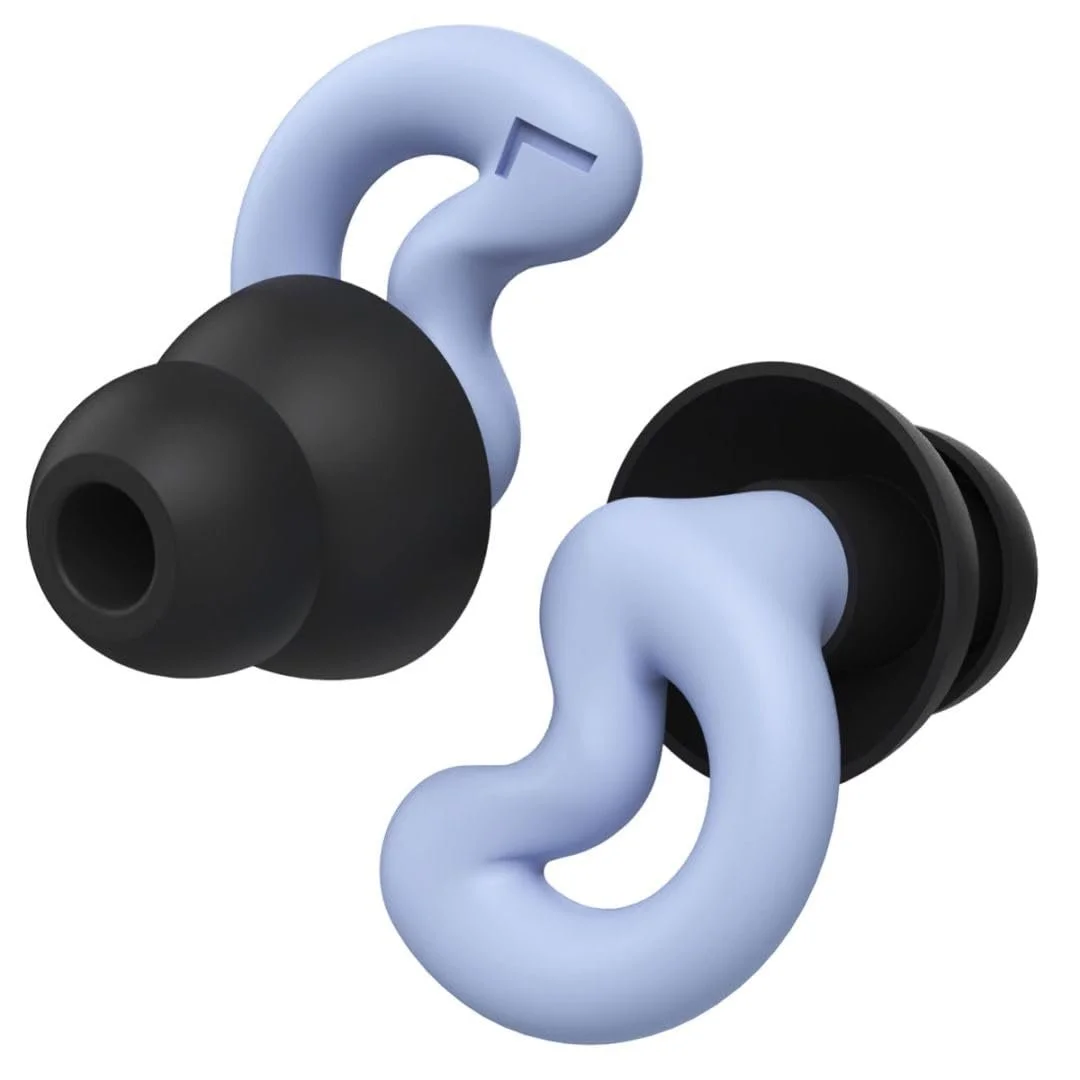 Беруші для сну з шумозаглушенням NRR49dB Relaxcharm, фото №1 Беруші для сну з шумозаглушенням NRR49dB Relaxcharm, фото №1