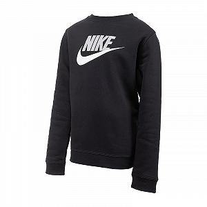 Світшот Nike B NSW CLUB HBR CREW XS - Фото 1