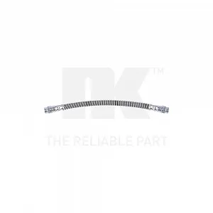 Гальмівний шланг NK 851932 для CITROËN PEUGEOT, задня вісь - Фото 1