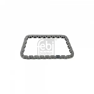 Цепь привода масляного насоса FEBI BILSTEIN 40393 для AUDI SEAT SKODA VW synthetic.ua - Фото 1