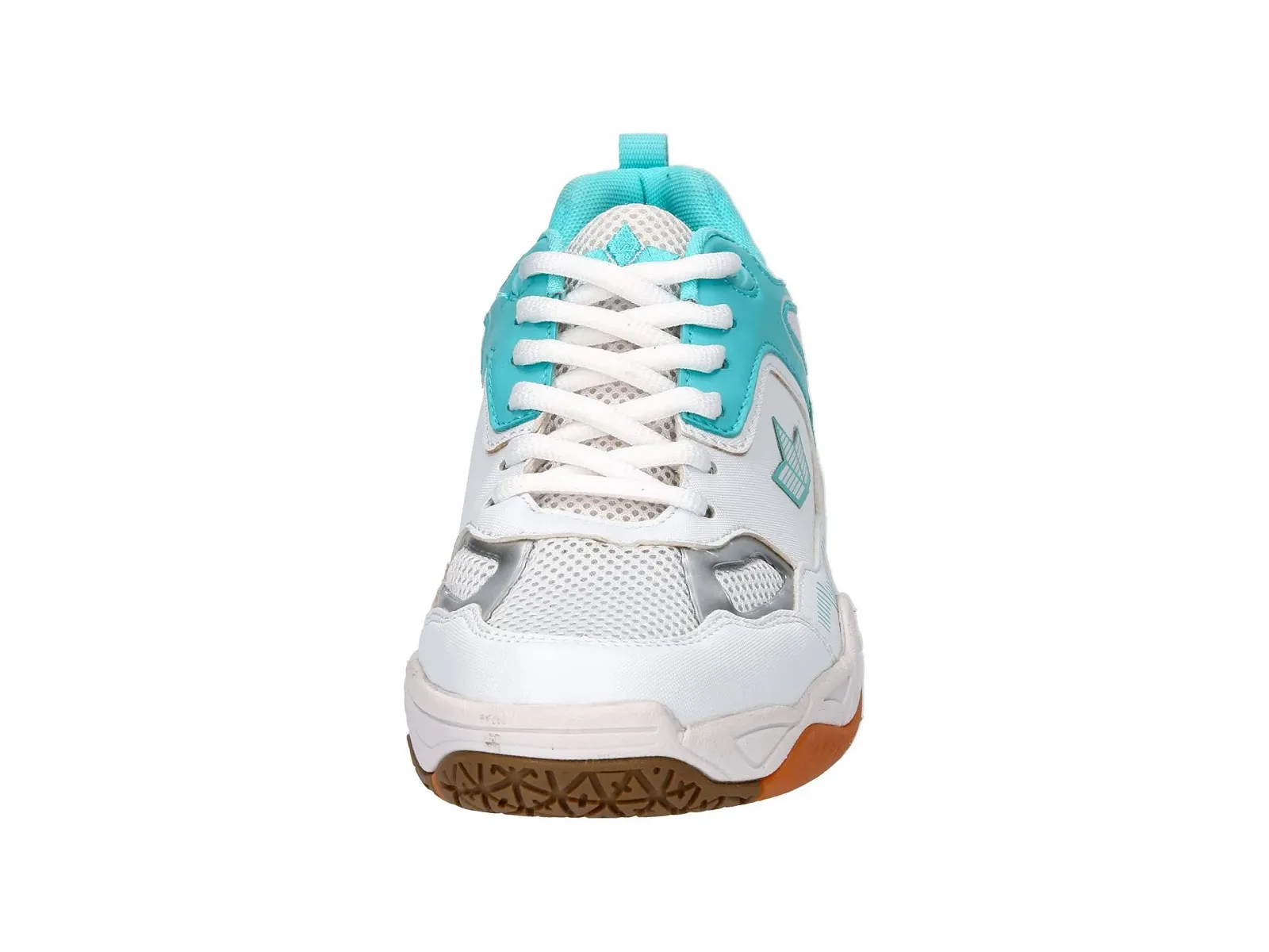 Унисекс Кроссовки для зала Lico Sprint Indoor, фото №3