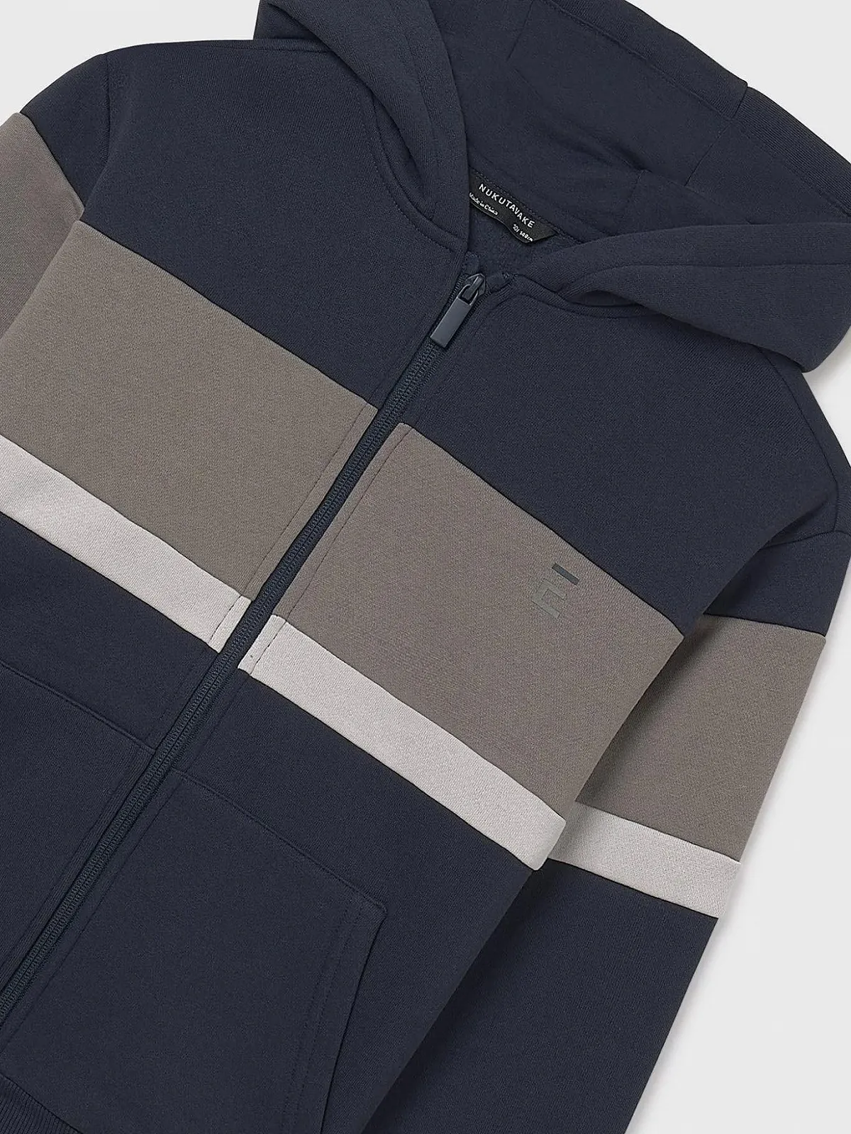 Куртка Mayoral Mорской синий, фото №3