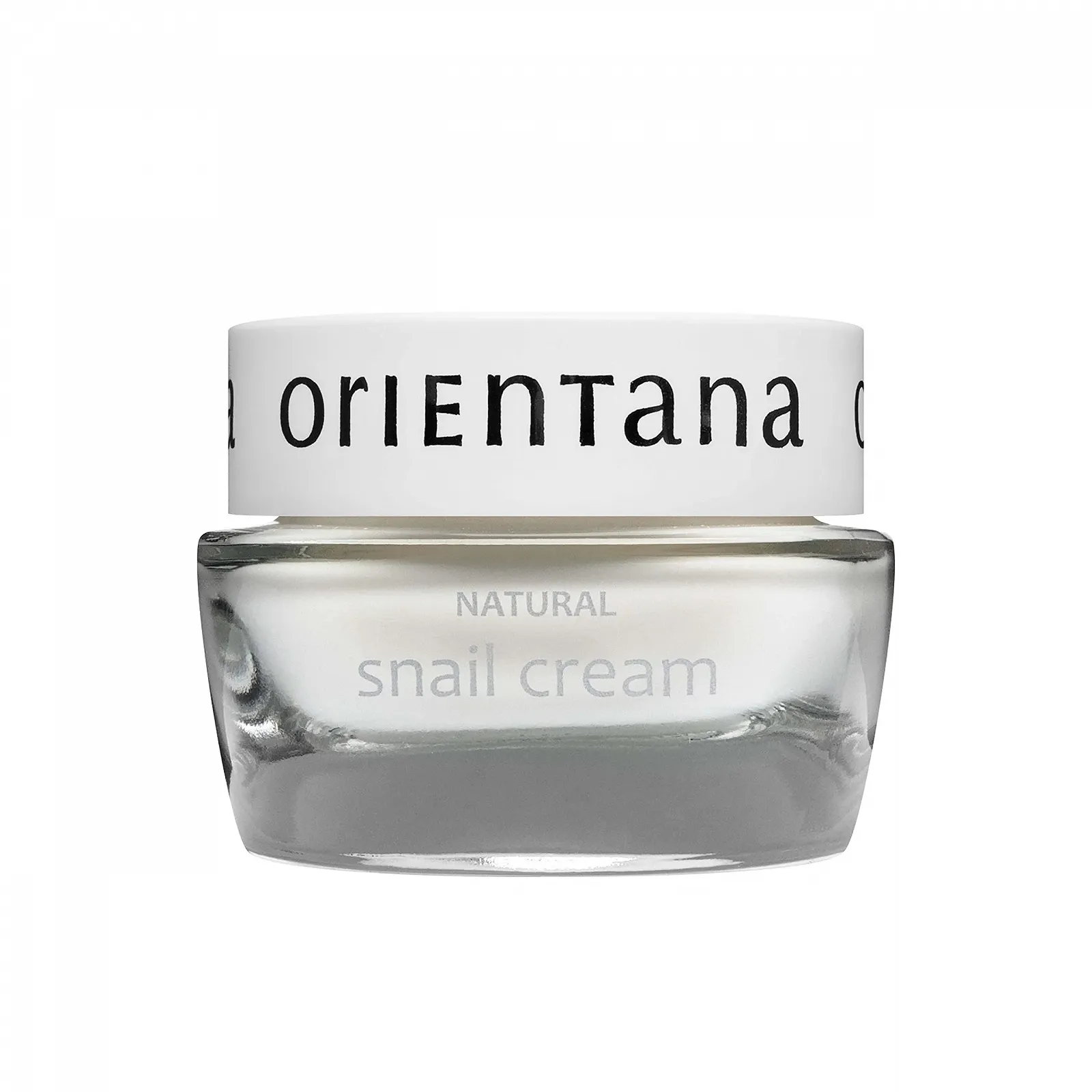 Денний/нічний крем Natural Snail Cream з муцином равлика, фото №1 Денний/нічний крем Natural Snail Cream з муцином равлика, фото №1