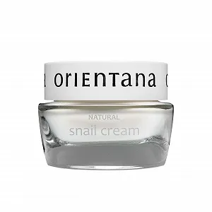 Денний/нічний крем Natural Snail Cream з муцином равлика - Фото 1