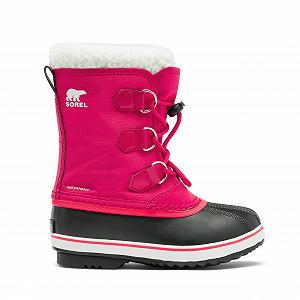 Зимние ботинки Sorel Kinder Yoot Pac Nylon WP - Фото 1