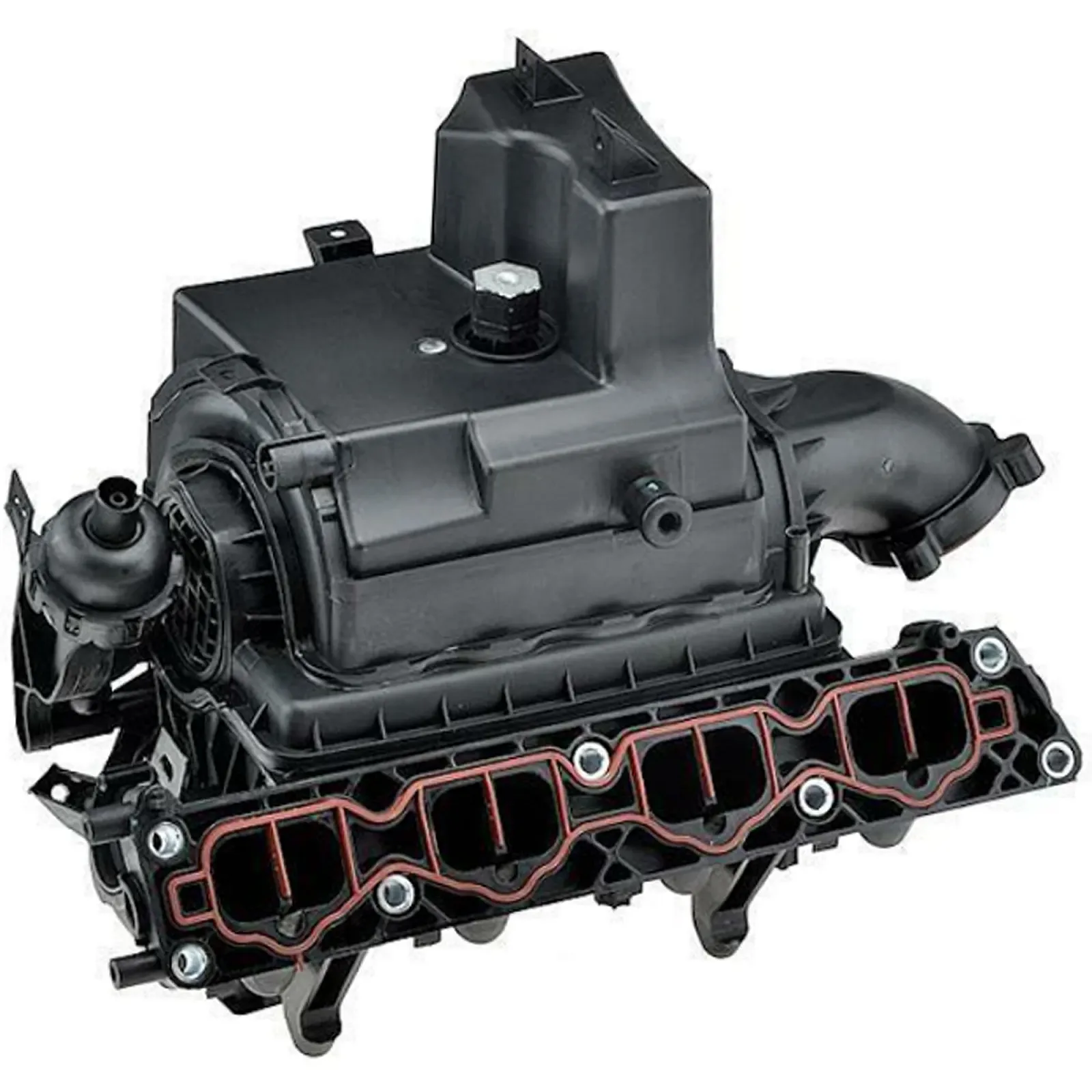 Модуль впускного колектора PartsTec PTA519-0014 для OPEL GENERAL MOTORS, фото №1