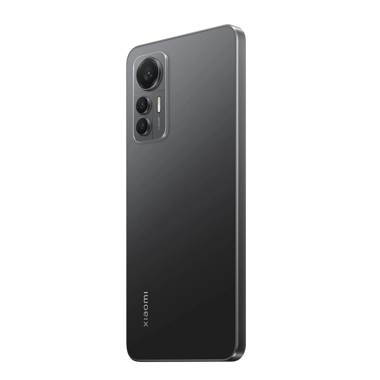 Смартфон Xiaomi 12 Lite 5G 6/128GB Dual SIM Black, фото №4